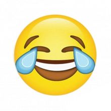 Mousepad Decor ColorFun Emocticon - Hilário