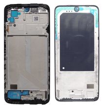 Carcaça Completa chassi e aro Compatível Redmi Note 10