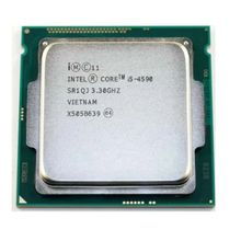 Processador Intel Core I5 4590 3.70Ghz/6mb S/Cooler