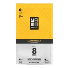 Pó Descolorante Yamá Camomila 50g