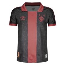 Camisa Umbro Sport Recife III 2023/24 Juvenil