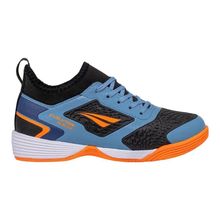 Chuteira Futsal Penalty Evolution Player Locker Y-1 Infantil