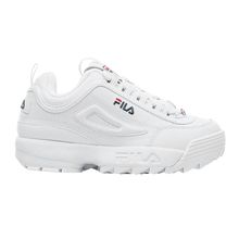 Tênis Fila Disruptor II Premium Feminino