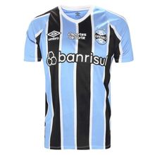 Camisa Umbro Grêmio I 2024/25 Jogador Masculina