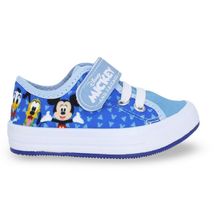 Tênis Disney Mickey Mouse Infantil