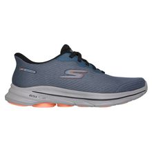Tênis Skechers Go Walk 8 Pate Masculino