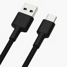 Cabo Tipo C USB Carregar Celular Smartphone Tablet Turbo