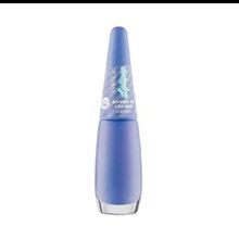 Esmalte Impala Cremoso Céu Azul 7,5Ml Mundial