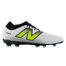 Chuteira Campo New Balance Tekela Magique FG V4+