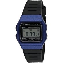 Relógio Digital Feminino Casio F-91WM-2ADF