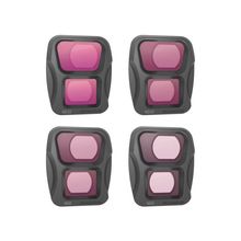 Kit de Filtros ND8/ND16/ND32/ND64 para Drone DJI Air 3 - Sunnylife