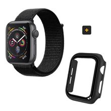 Case para Apple Watch 38MM+Pulseira para Apple Watch-Gshield