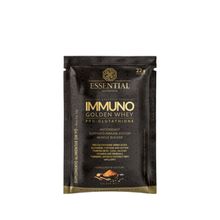Immuno Whey Pro-glutathione Golden Sachê Essential Nutrition 32g