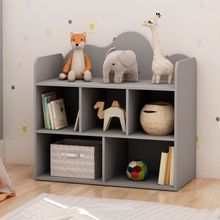 Estante Infantil Genialflex Nuvem - Fendi