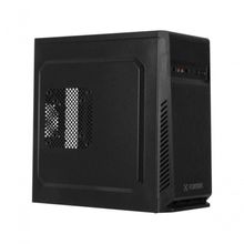 Gabinete Atx Fortrek Sc501bk Preto Fk 651p
