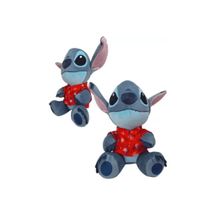 Pelúcia Disney Stitch Havaiano 33 cm - Fun