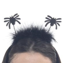 Tiara Aranha Dupla - Abrakadabra