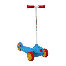 Meu 1 Skatenet Azul - Bandeirante