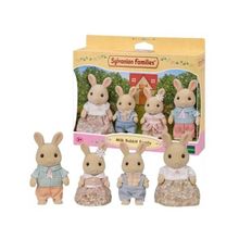 Sylvanian Families - Coelhos De Leite 5706 - Epoch