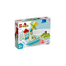 Lego DUPLO - 10989 - Parque Aquático