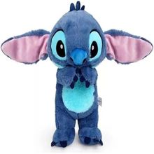 Pelúcia Stitch 30cm com Mecanismo - Multikids