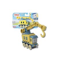 Thomas e Seus Amigos Grue Trens Vagão HFX91/1- Mattel