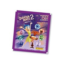 Divertida Mente 2 - Envelopes Soltos - Panini