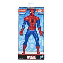 Avengers Figura Olympus Homem Aranha - E6358 - Hasbro
