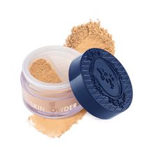 Pó Facial Bruna Tavares Skinpowder Medium 15g
