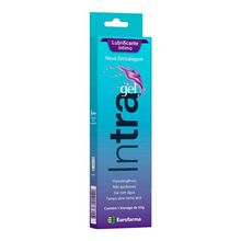 Intra Gel Lubrificante 50g