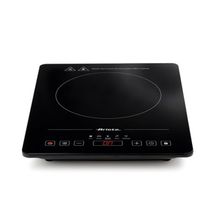 COOKTOP ARIETE DE INDUÇÃO 1 ZONA PORTATIL 28CM EM VITROCERÂMICO 1200W 127V 00C199709ARBR
