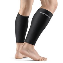 Suporte Para Panturrilha Neoprene Hidrolight OR78 Compressão Par