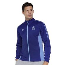 Jaqueta Umbro Santos Viagem 2024/25 Masculino