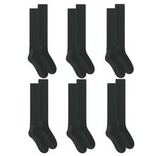 Kit 6 Pares de Meiões Selene Futebol
