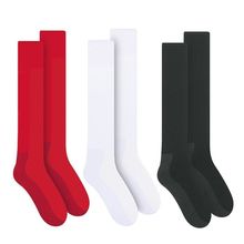 Kit 3 Pares de Meiões Selene Futebol