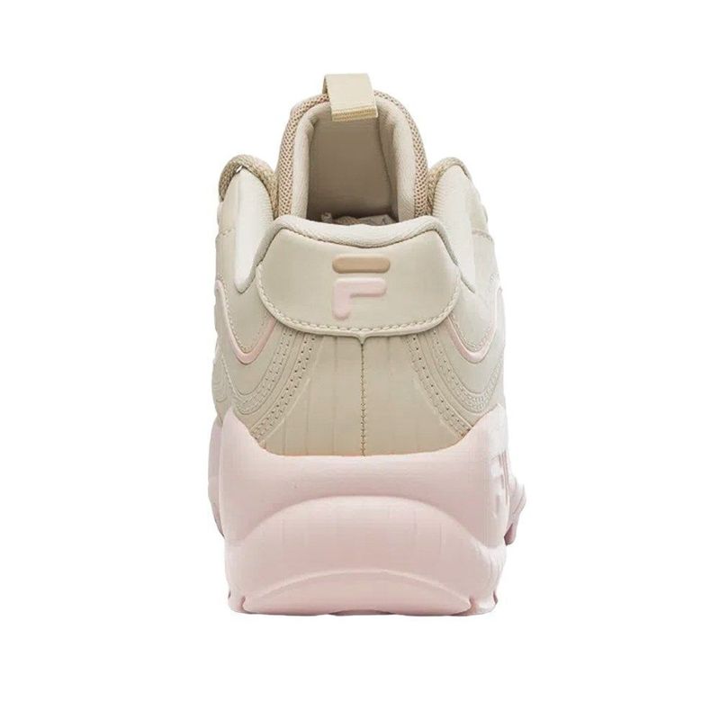 Fila deals hometown pink