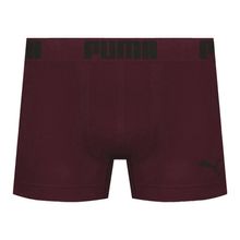Cueca Boxer Puma Sem Costura Masculina