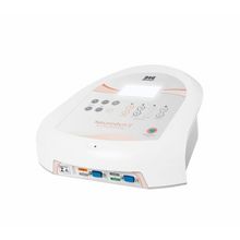 Neurodyn II Ibramed - Aparelho de TENS, FES e Russa - 04 Canais