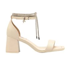 Sandália Piccadilly Barbie Napa Lux Feminina