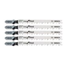 Serra Tico Tico T101d Clean For Wood