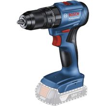 Parafusadeira E Furadeira De Impacto 18v Gsb 185-Li Sb