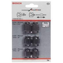 Adaptador De Serra Copo Progressor