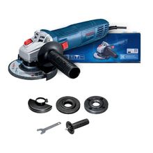 Esmerilhadeira Angular 4 1/2 Gws 700 Professional