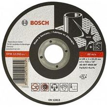 Disco Corte 230x2mm Gr30 Furo 22,23