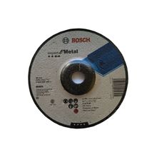 Disco Desbaste 180x6,4mm Gr24 Furo 22,23