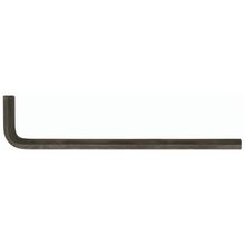 Chave Hexagonal Extra-Longa 4mm