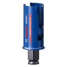 Serra Copo Construction Material 32mm