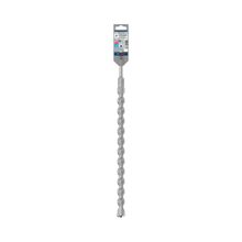 Broca Para Concreto Pro Sds Plus 5x 22x450x400mm Bosch