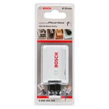 Serra Copo Progressor W&M 35 Mm