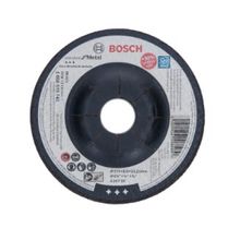 Disco Desbaste Std For Metal 115x6,0mm